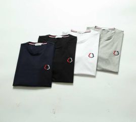 Picture of Moncler T Shirts Short _SKUMonclerM-3XL008137584